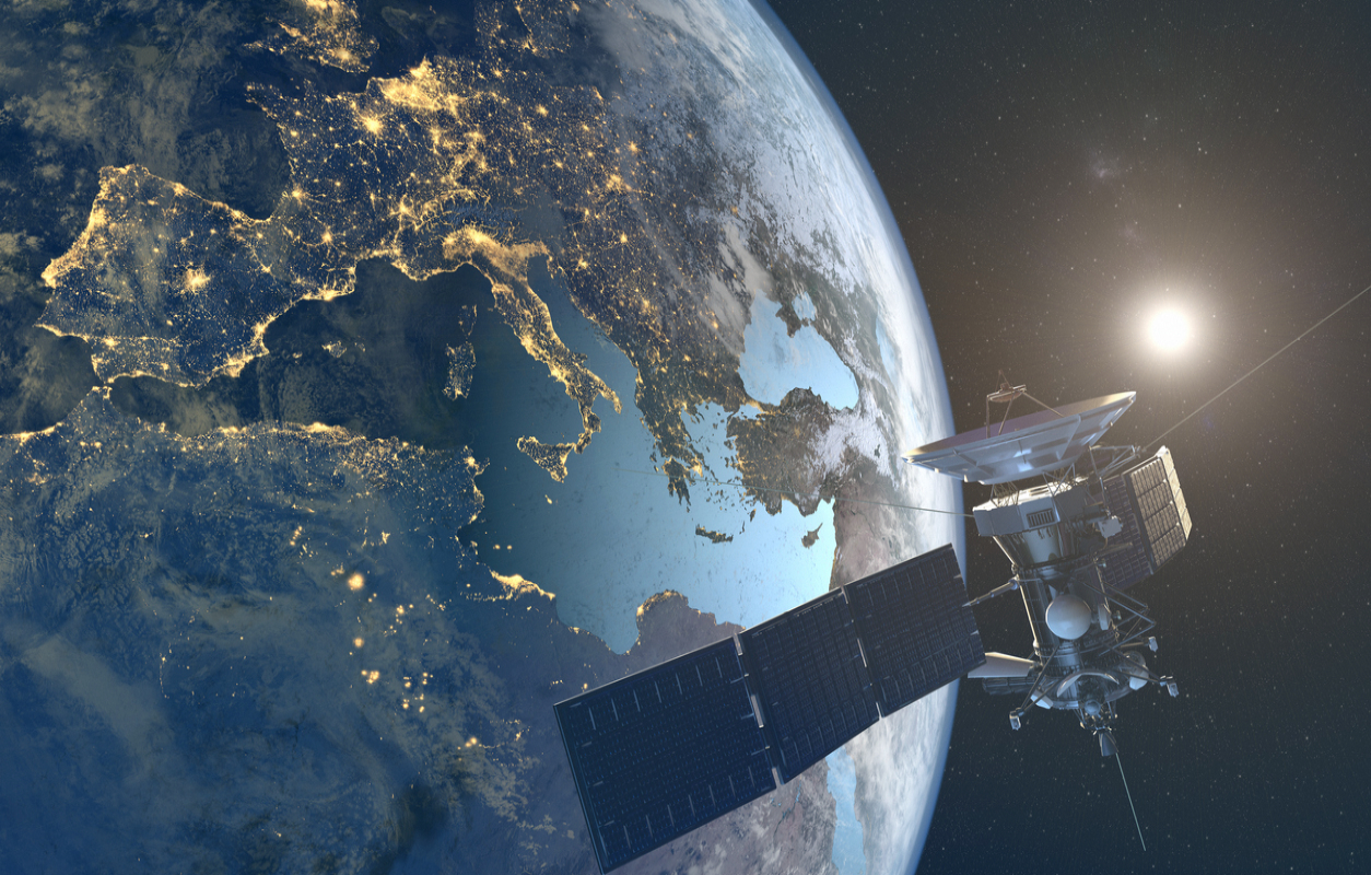 Space Grade Connector Solutions